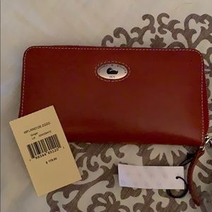 Dooney & Bourke Wallet